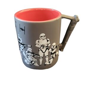 Disney Star Wars Coffee Mug